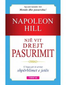 Një vit drejt pasurimit