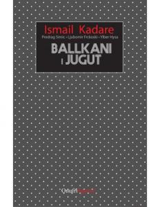 Ballkani I Jugut