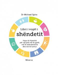 Libri i vogel i shendetit