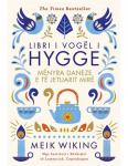Libri i vogël i Hygge