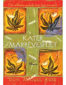 Katër Marrëveshjet