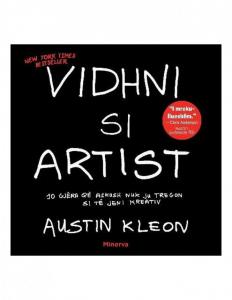 Vidhni si artist