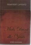 Midis Drinit dhe Vjosës