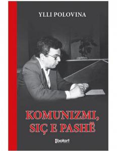 Komunizmi, siç e pashë!