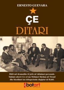 Ce Ditari!
