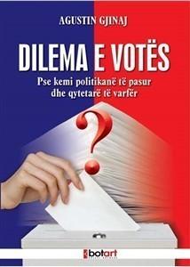 Dilema e Votes!