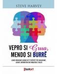 Vepro Si Grua Mendo Si Burrë!