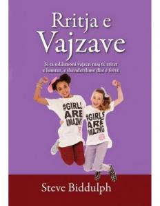 Rritja e Vajzave