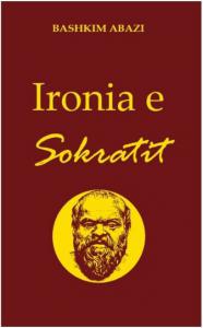 Ironia e Sokratit!