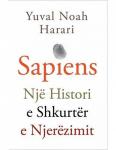 Sapiens!
