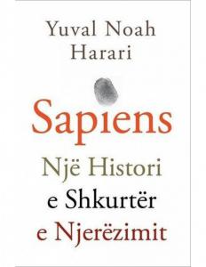 Sapiens!