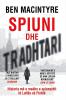 Spiuni dhe Tradhëtari!