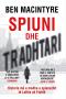 Spiuni dhe Tradhëtari!