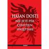 Nje jete per ceshtjen shqiptare!