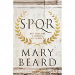 SPQR, Një Histori e Romës së Lashtë!
