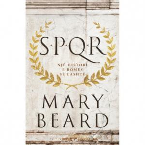 SPQR, Një Histori e Romës së Lashtë!