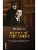 Krisma në parlament!