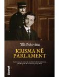 Krisma në parlament!
