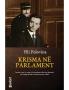 Krisma në parlament!