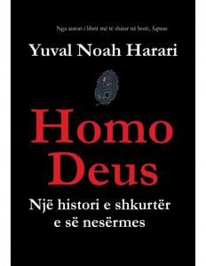 Homo Deus!