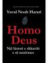 Homo Deus!