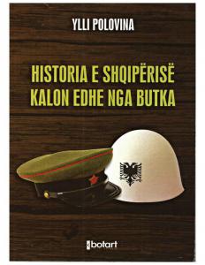 Historia e Shqipërisë kalon edhe nga Butka!