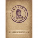 Ex Libris Scodrae- Histori e bibliotekave te Shkodres!
