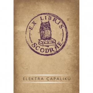 Ex Libris Scodrae- Histori e bibliotekave te Shkodres!