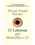 21 Leksione për Shekullin e 21!