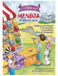Ç`të Bësh Kur Mendja Të Mbetet Peng!