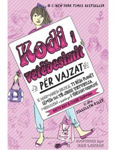 Kodi i Vetëbesimit Për Vajzat!