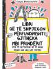 Libri që të shpjegon përfundimisht gjithçka mbi prindërit!