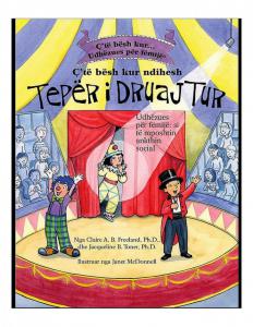 Ç`të bësh kur ndihesh teper i druajtur!