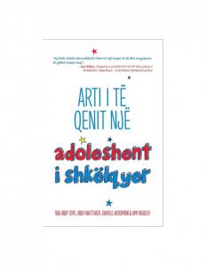 Arti i të qenit një adoleshent i shkëlqyer!