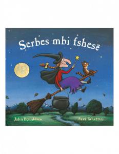 Serbes Mbi Fshesë!