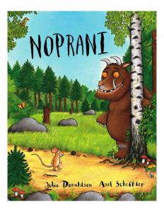 Noprani!
