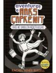 AVENTURAT E MAKS CAPKENIT 2 KAOS NE SHKOLLEN NENTEVJECARE!