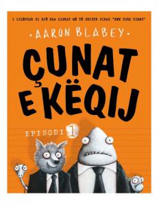 Çunat e këqinj 1!