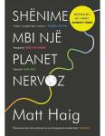 Shënime Mbi Një Planet Nervoz!