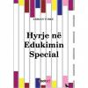 Hyrje në Edukimin Special!
