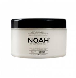 NOAH Maskë për flokë shumë të thatë dhe delikatë 500 ml