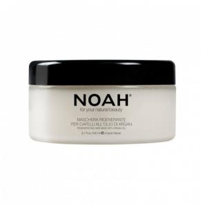 NOAH Maskë për flokë shumë të thatë dhe delikatë 200 ml