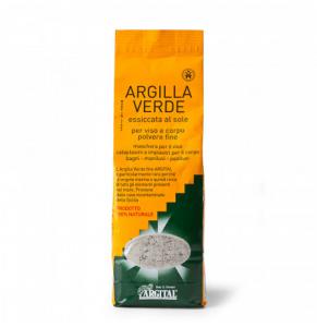 ARGITAL Argjilë e gjelbër fine 1 kg