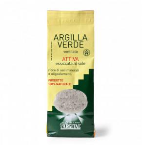 ARGITAL Argjilë e gjelbër e ventiluar