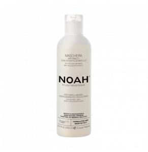 NOAH Maskë anti yellow
