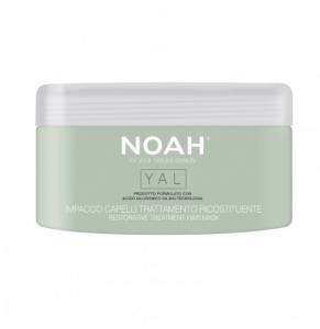 NOAH Maskë me acid hialuronik