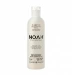 NOAH Shampo volumizuese për flokë të hollë & të yndyrshëm 250 ml