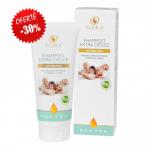 FLORA Shampo anti-alergjike me Aloe Vera 200 ml