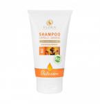 FLORA Shampo për flokë të yndyrshëm 150 ml