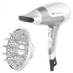 Tharese Flokesh me Difuzor Braun HD585